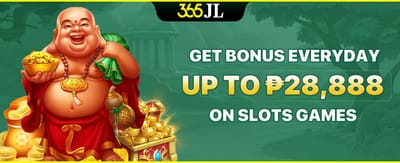 Daily Bonus Promotion